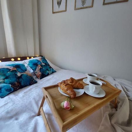 Apartament Kolberga II โซพอต ภายนอก รูปภาพ