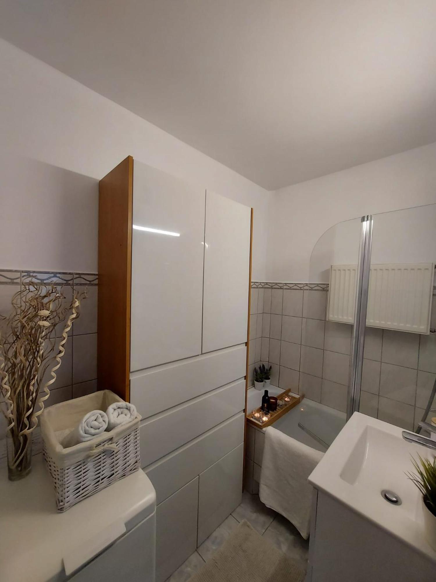 Apartament Kolberga II โซพอต ภายนอก รูปภาพ