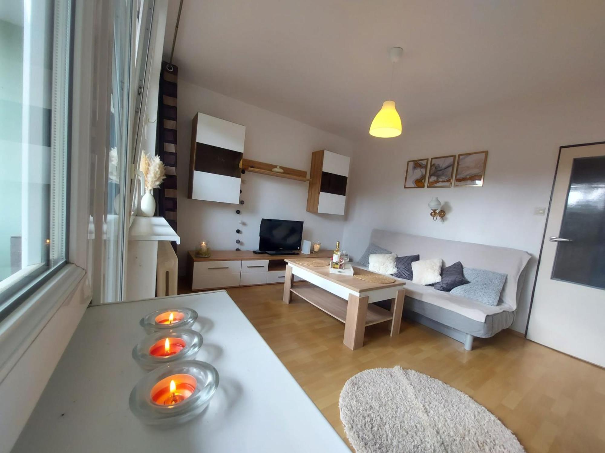 Apartament Kolberga II โซพอต ภายนอก รูปภาพ